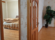 İcarəyə verilir 2 otaqlı 55 m2 yeni tikili Məhəmmədli