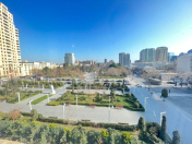 Satılır 4 otaqlı 201 m2 yeni tikili 28 May m.