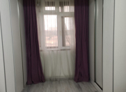Satılır 2 otaqlı 50 m2 köhnə tikili Yeni Yasamal