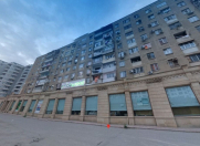 Satılır 5 otaqlı 110 m2 köhnə tikili Həzi Aslanov m.