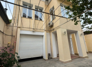 İcarəyə verilir 7 otaqlı 400 m2 ofis Gənclik m.