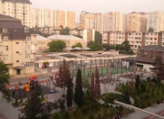 Satılır 4 otaqlı 100 m2 köhnə tikili Həzi Aslanov m.