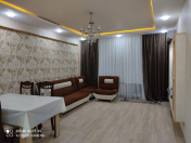 Satılır 3 otaqlı 85 m2 yeni tikili Aygun City
