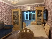 Satılır 2 otaqlı 55 m2 köhnə tikili Bakıxanov