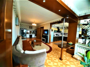 Satılır 4 otaqlı 130 m2 yeni tikili 8 km