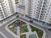 Satılır 3 otaqlı 84 m2 yeni tikili Asan Xidmət-3
