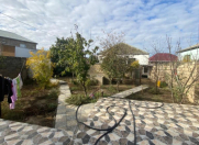 Satılır 3 otaqlı 150 m2 həyət evi Zabrat 1