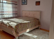 Satılır 4 otaqlı 100 m2 köhnə tikili Əhmədli