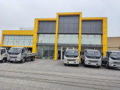 Satılır 10 otaqlı 1000 m2 obyekt Nərimanov r.