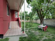 İcarəyə verilir 6 otaqlı 160 m2 həyət evi Qəbələ