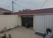 Satılır 5 otaqlı 200 m2 həyət evi Binəqədi