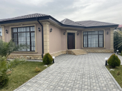 Satılır 3 otaqlı 150 m2 yeni tikili Şüvəlan