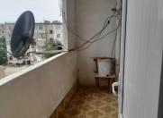 Satılır 4 otaqlı 80 m2 köhnə tikili Ələt