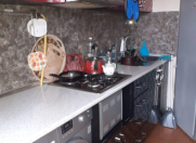 Satılır 1 otaqlı 43 m2 yeni tikili Xırdalan