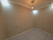 Satılır 3 otaqlı 90 m2 yeni tikili Xırdalan