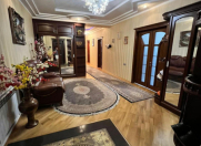 Satılır 4 otaqlı 180 m2 yeni tikili Nəriman Nərimanov m.