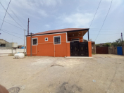 Satılır 4 otaqlı 140 m2 həyət evi Binəqədi
