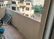 Satılır 1 otaqlı 48 m2 köhnə tikili Nizami m.