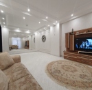 Satılır 4 otaqlı 190 m2 yeni tikili Nəriman Nərimanov m.