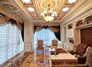 Satılır 4 otaqlı 250 m2 yeni tikili Nərimanov heykəli