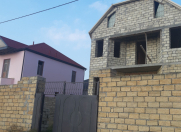 Satılır 3 otaqlı 200 m2 yeni tikili Mehdiabad