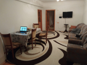 Satılır 3 otaqlı 83 m2 köhnə tikili Qara Qarayev m.