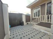 Satılır 2 otaqlı 56 m2 həyət evi Masazır