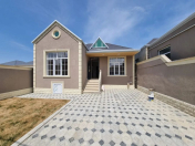 Satılır 3 otaqlı 65 m2 həyət evi Masazır