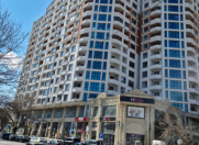Satılır 2 otaqlı 90 m2 yeni tikili Metropark