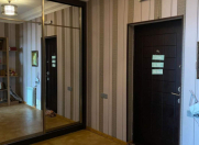 İcarəyə verilir 1 otaqlı 60 m2 yeni tikili Badamdar