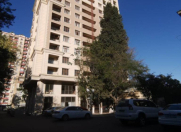 Satılır 2 otaqlı 102.5 m2 yeni tikili Nəriman Nərimanov m.