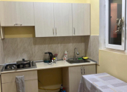 Satılır 2 otaqlı 36.42 m2 həyət evi Əhmədli