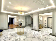 Satılır 6 otaqlı 350 m2 yeni tikili Nəsimi r.