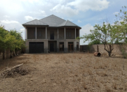 Satılır 5 otaqlı 190 m2 həyət evi Savalan