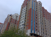 Satılır 3 otaqlı 137 m2 yeni tikili Nəriman Nərimanov m.