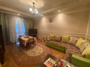 Satılır 3 otaqlı 75 m2 köhnə tikili Nəriman Nərimanov m.