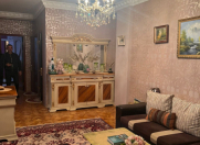 Satılır 3 otaqlı 145 m2 yeni tikili Azadlıq prospekti m.