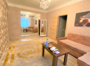 Satılır 3 otaqlı 60 m2 köhnə tikili Y.Günəşli