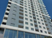 Satılır 3 otaqlı 146.3 m2 yeni tikili Badamdar