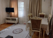 Satılır 2 otaqlı 58 m2 köhnə tikili Əmircan