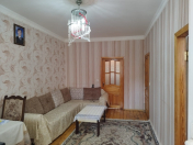 Satılır 2 otaqlı 55 m2 köhnə tikili Bakıxanov