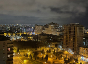 Satılır 4 otaqlı 230 m2 yeni tikili 28 May m.