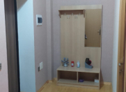 Satılır 2 otaqlı 56 m2 yeni tikili Qaraçuxur