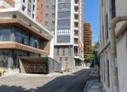 Satılır 4 otaqlı 150 m2 yeni tikili 3 mkr