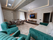 Satılır 3 otaqlı 105 m2 yeni tikili 28 may