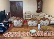 Satılır 3 otaqlı 125 m2 yeni tikili Badamdar