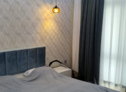 İcarəyə verilir 2 otaqlı 55 m2 yeni tikili Qara Qarayev m.