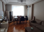 Satılır 2 otaqlı 84 m2 yeni tikili Y.Günəşli