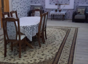 Satılır 6 otaqlı 200 m2 həyət evi Gəncə