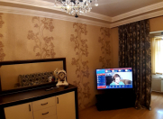 Satılır 3 otaqlı 98 m2 köhnə tikili 1 mkr